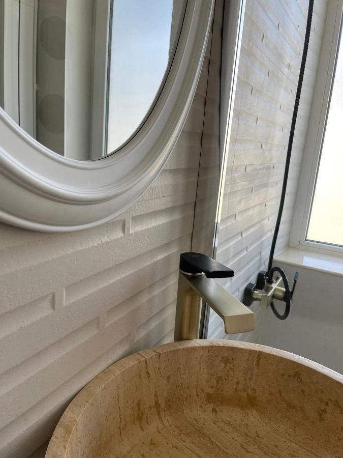 Carol Apartament'S تيميشورا المظهر الخارجي الصورة