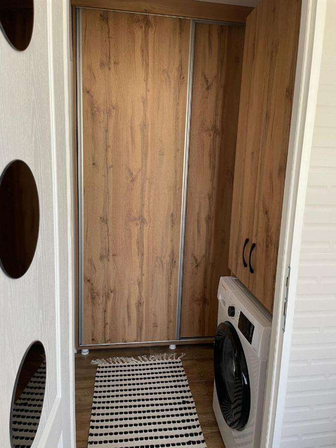 Carol Apartament'S تيميشورا المظهر الخارجي الصورة