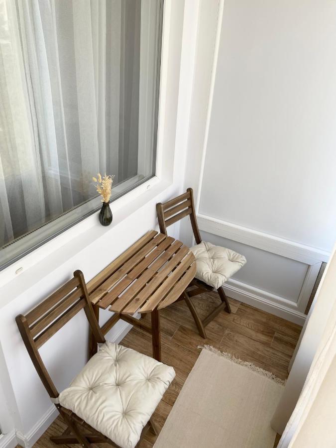 Carol Apartament'S تيميشورا المظهر الخارجي الصورة